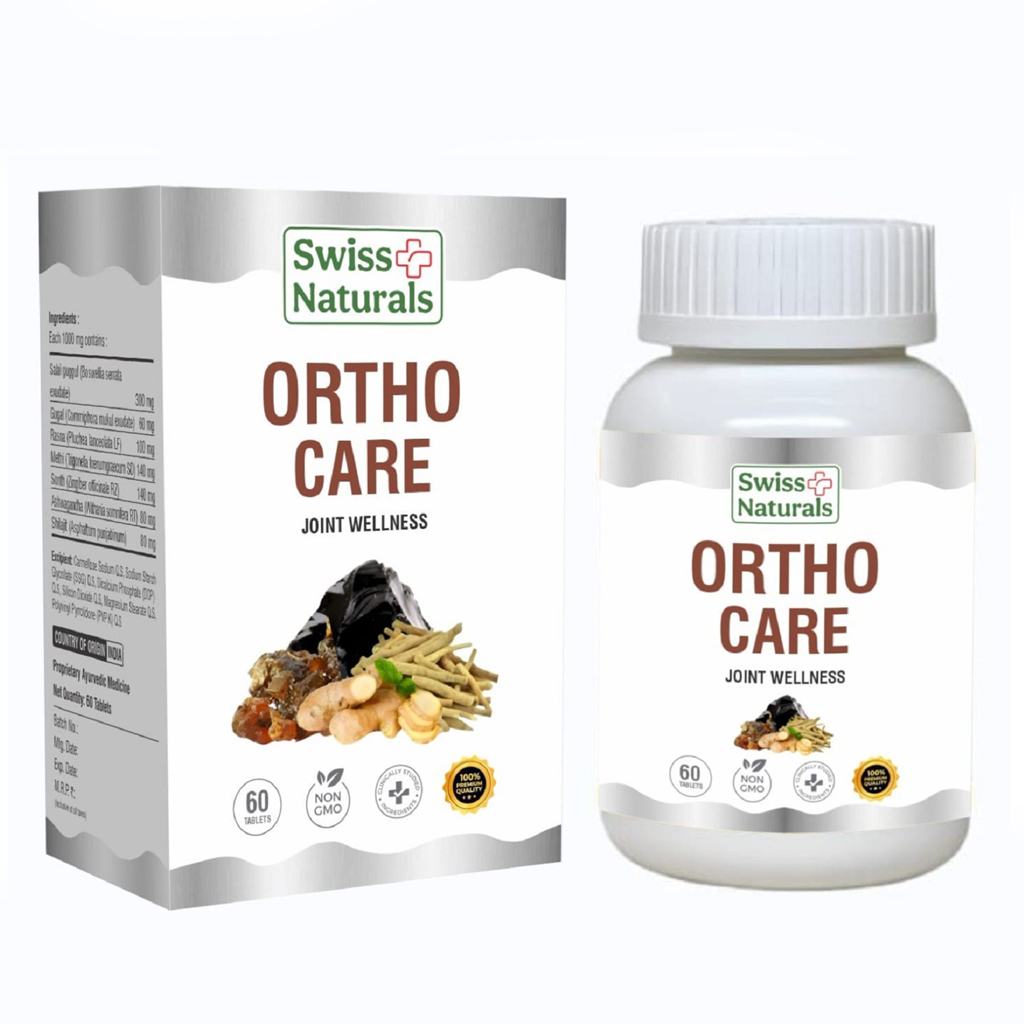 ORTHO CARE TABLETS