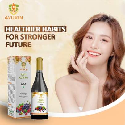 ANTI AGEING JUICE 0
