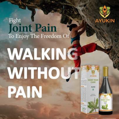 JOINT PAIN CARE JUICE 0