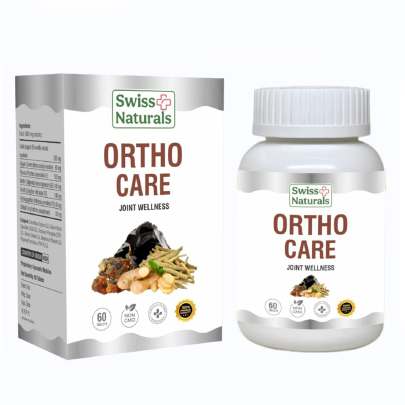 ORTHO CARE TABLETS 0