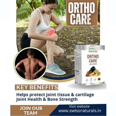 ORTHO CARE TABLETS 1