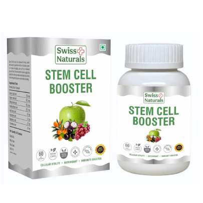 STEM CELL BOOSTER 0